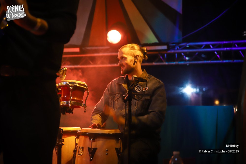 1/20 photos du spectacle Mr bobby