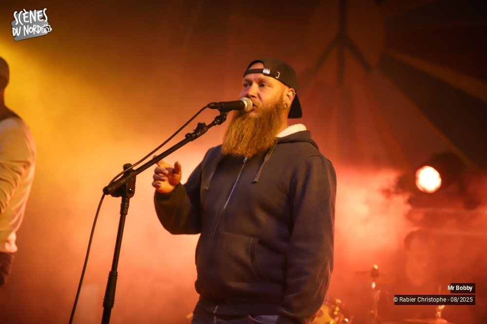 3/20 photos du spectacle Mr bobby