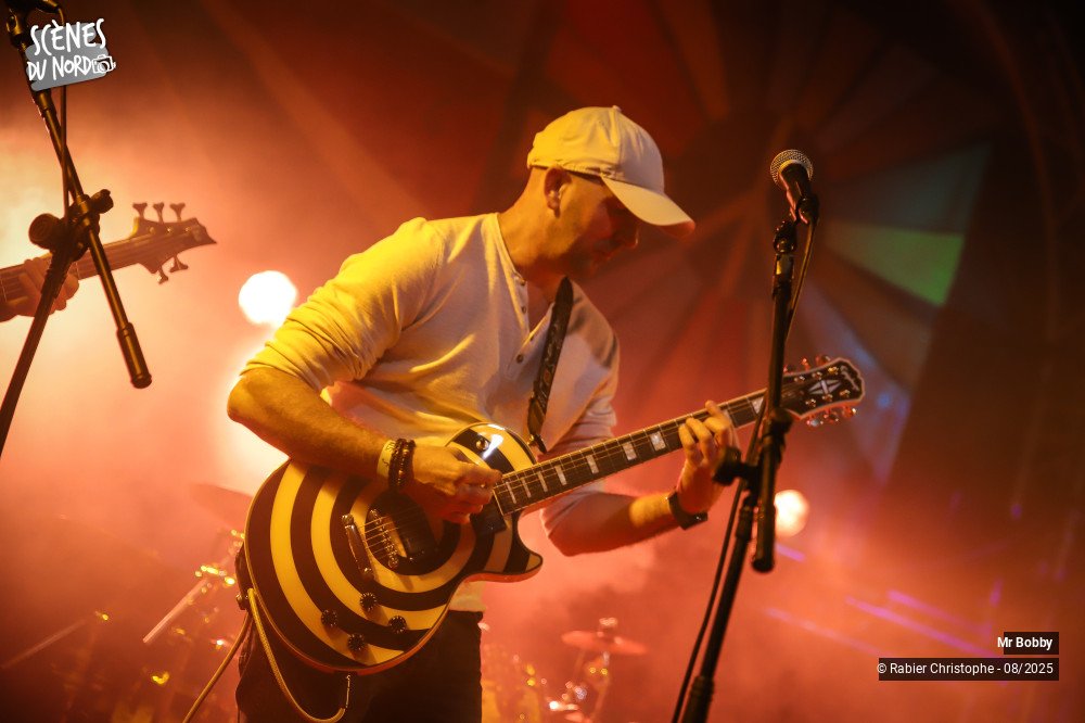 4/20 photos du spectacle Mr bobby