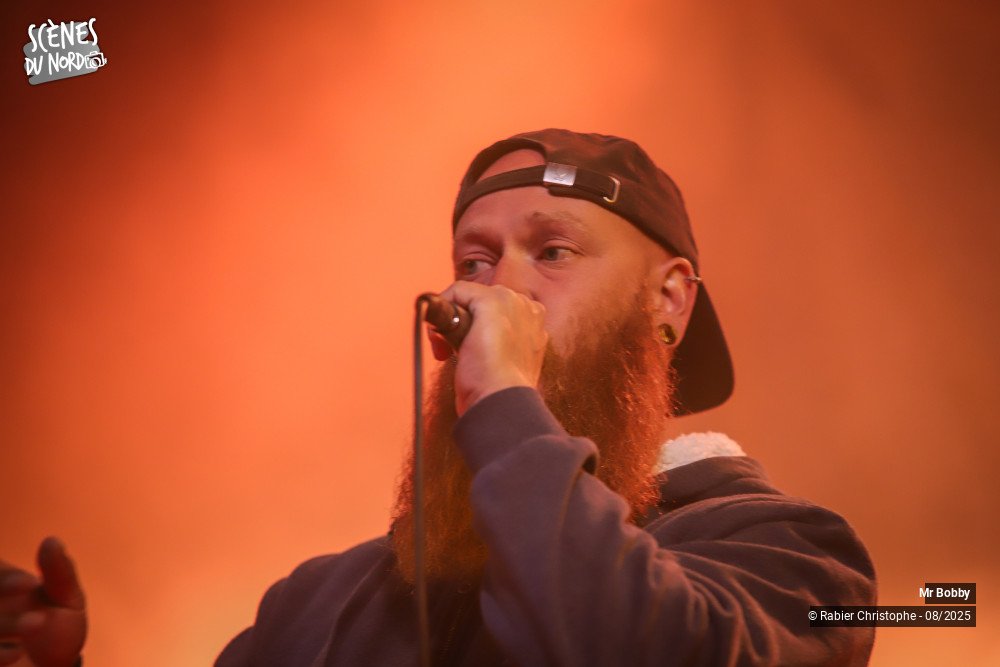 6/20 photos du spectacle Mr bobby