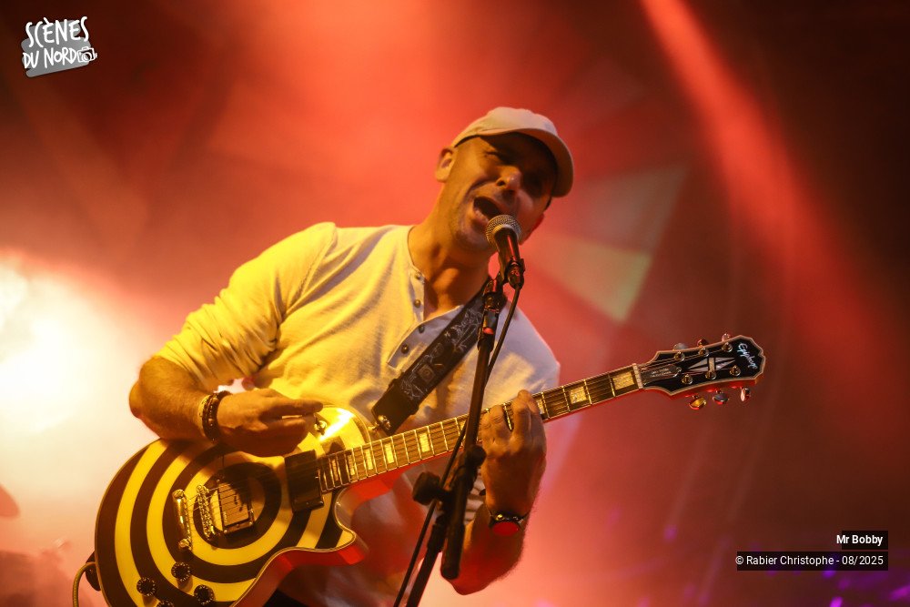 7/20 photos du spectacle Mr bobby