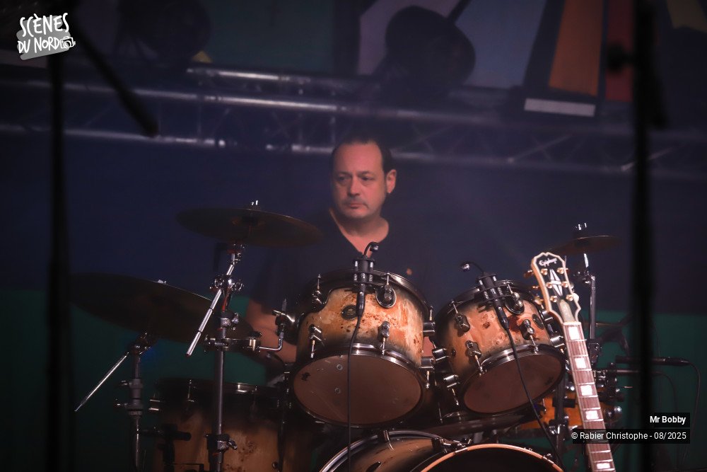 9/20 photos du spectacle Mr bobby