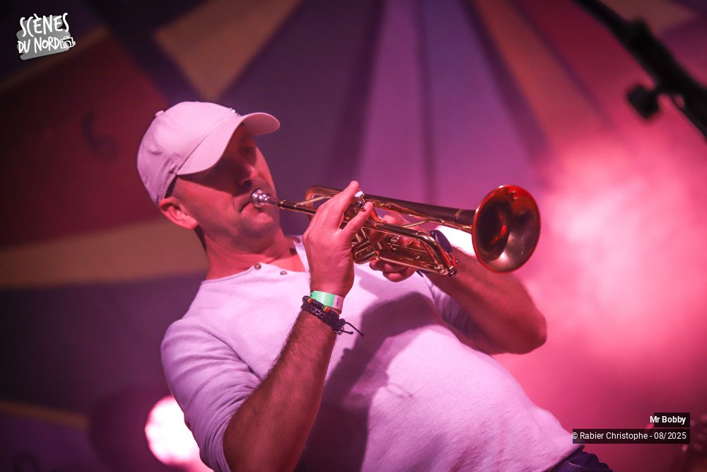 11/20 photos du spectacle Mr bobby