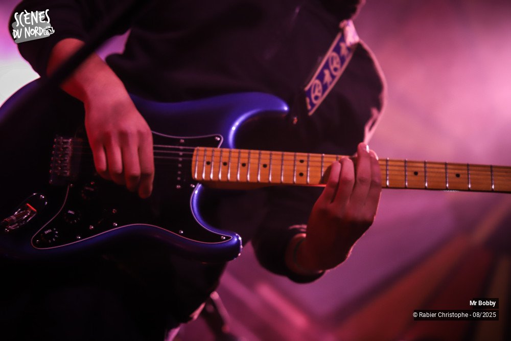 12/20 photos du spectacle Mr bobby