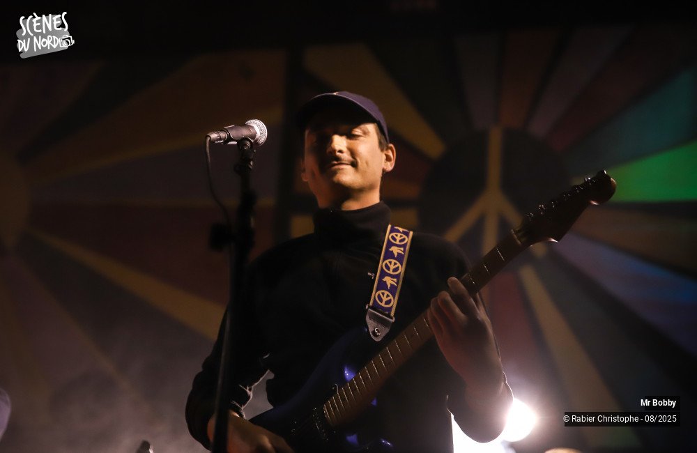 14/20 photos du spectacle Mr bobby