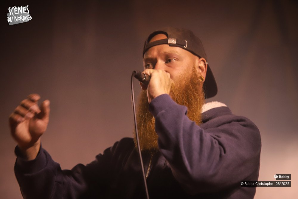 15/20 photos du spectacle Mr bobby