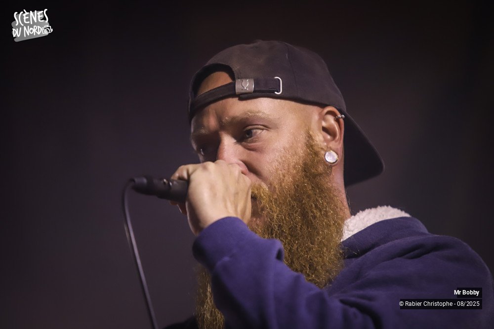 16/20 photos du spectacle Mr bobby