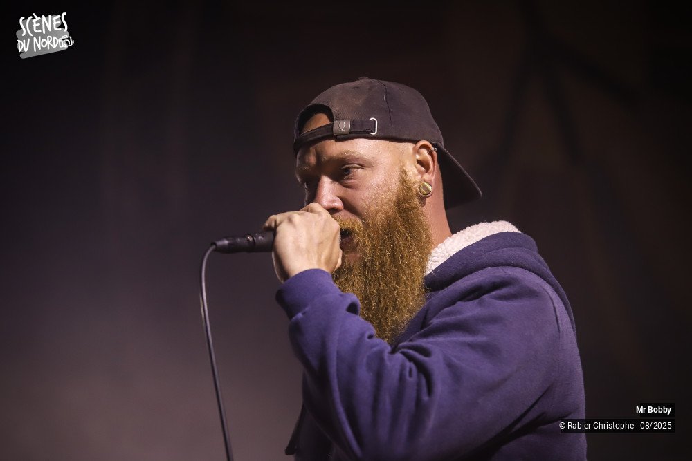 17/20 photos du spectacle Mr bobby