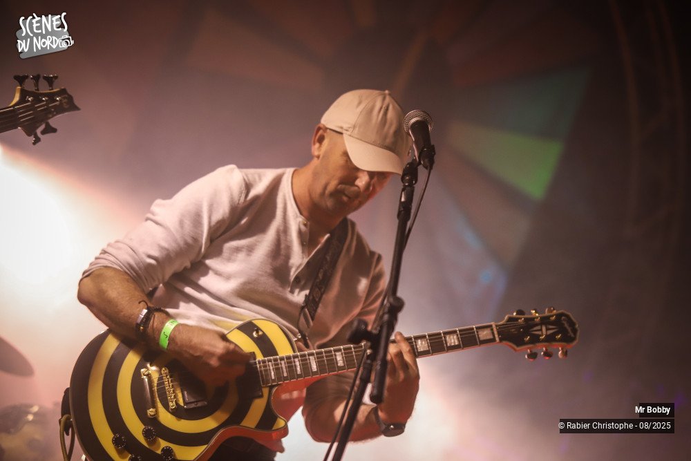 18/20 photos du spectacle Mr bobby