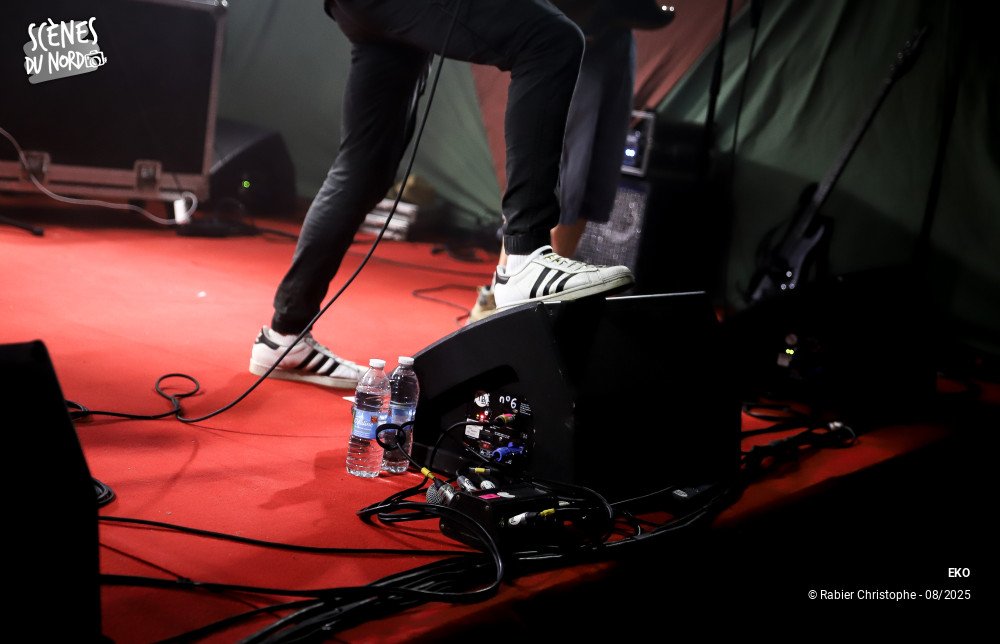 1/20 photos du spectacle Eko