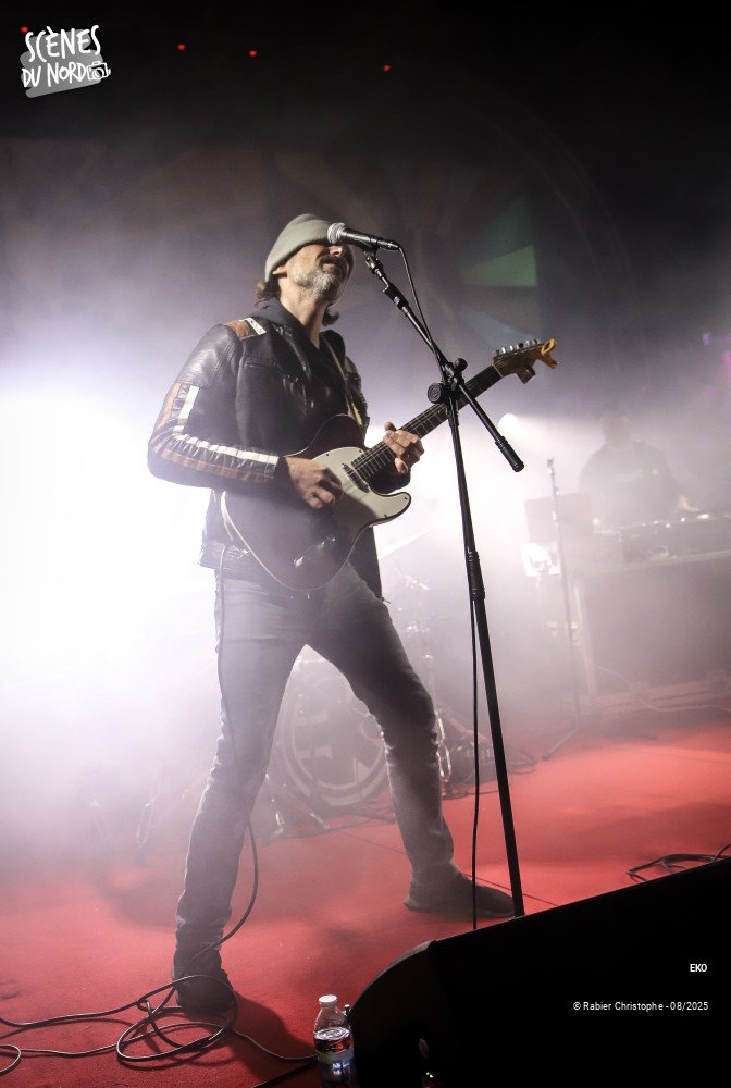 2/20 photos du spectacle Eko