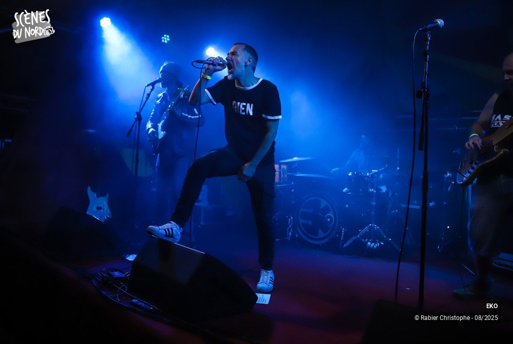 3/20 photos du spectacle Eko