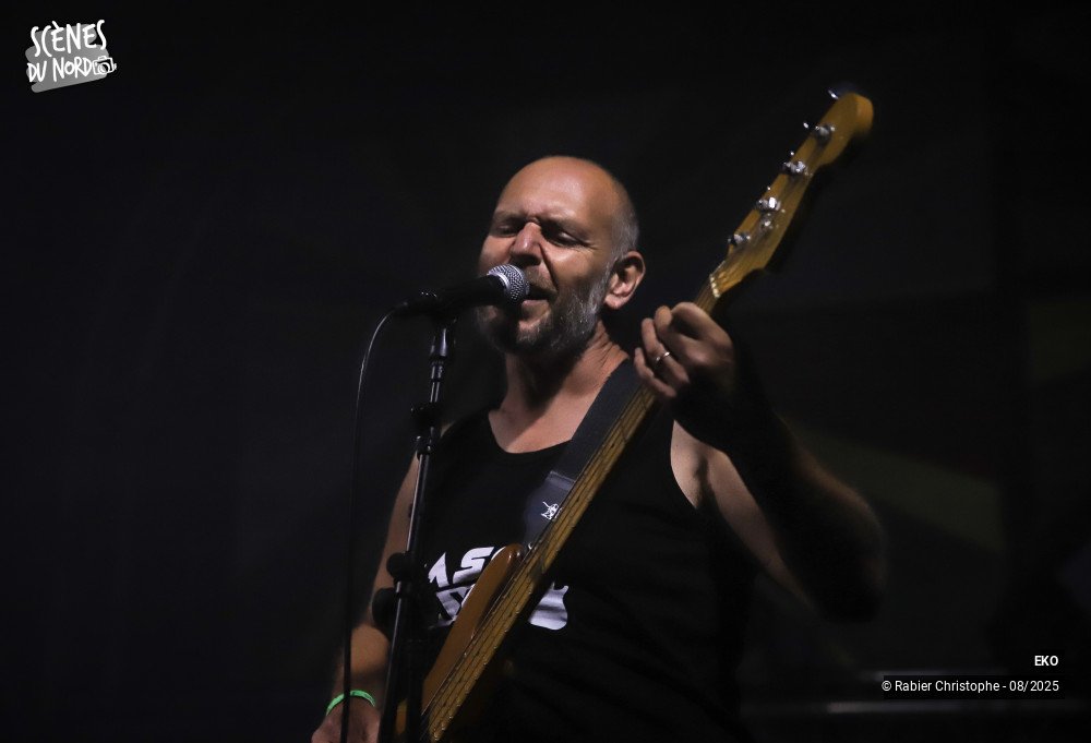 4/20 photos du spectacle Eko