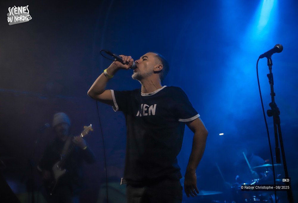 6/20 photos du spectacle Eko