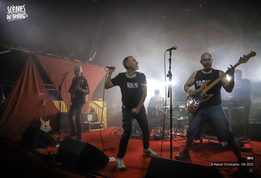 7/20 photos du spectacle Eko