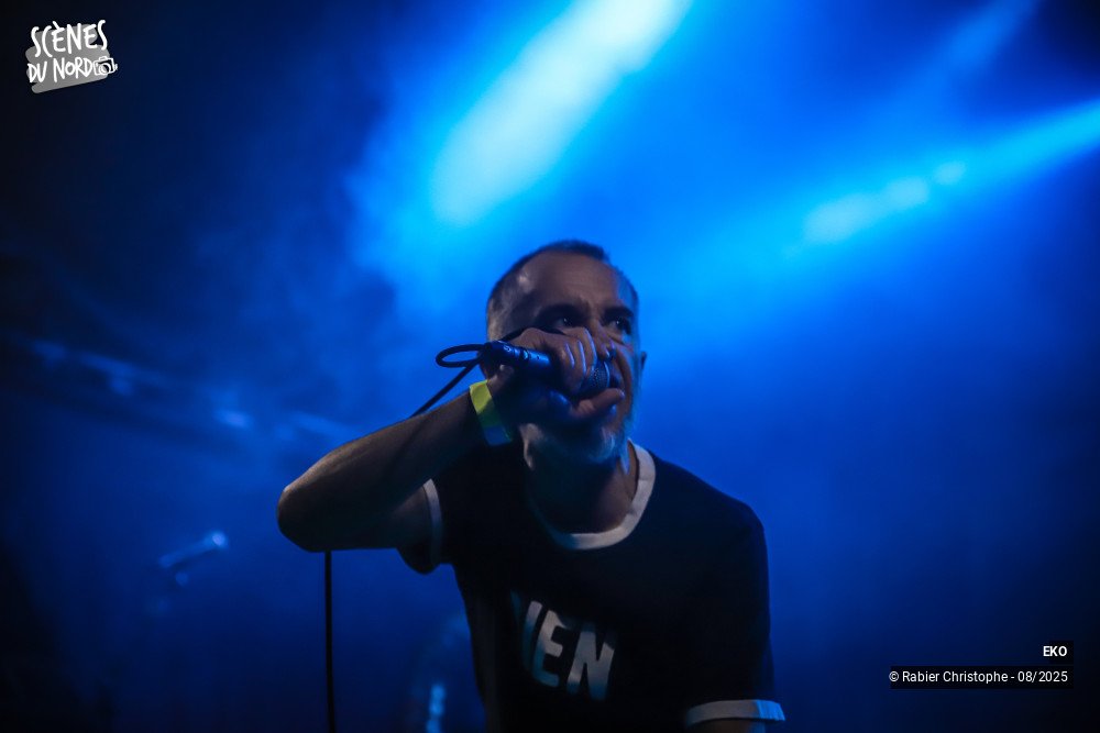8/20 photos du spectacle Eko