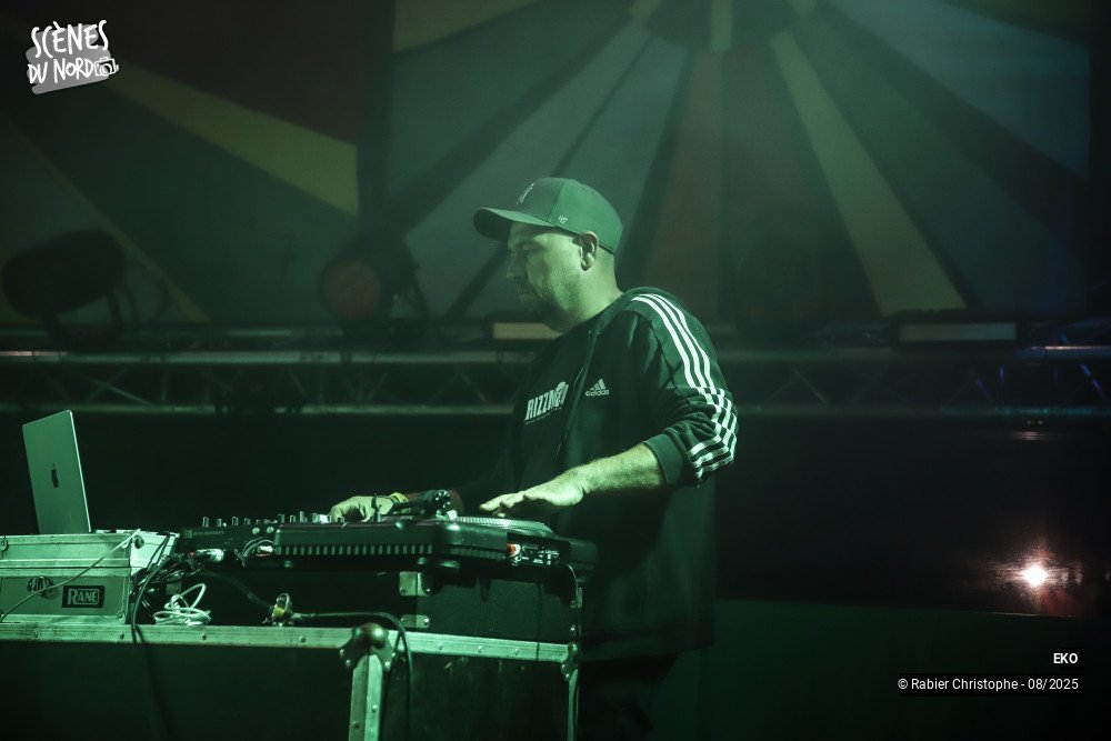 9/20 photos du spectacle Eko