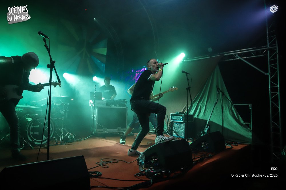 10/20 photos du spectacle Eko