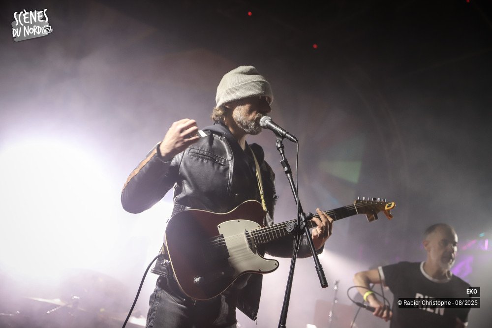 11/20 photos du spectacle Eko