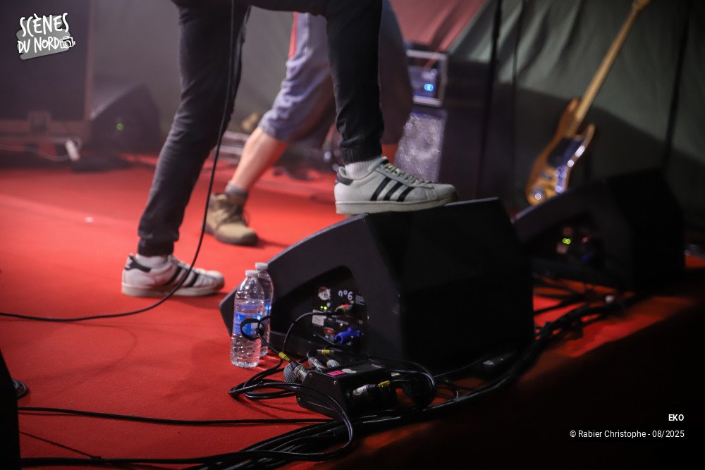 12/20 photos du spectacle Eko