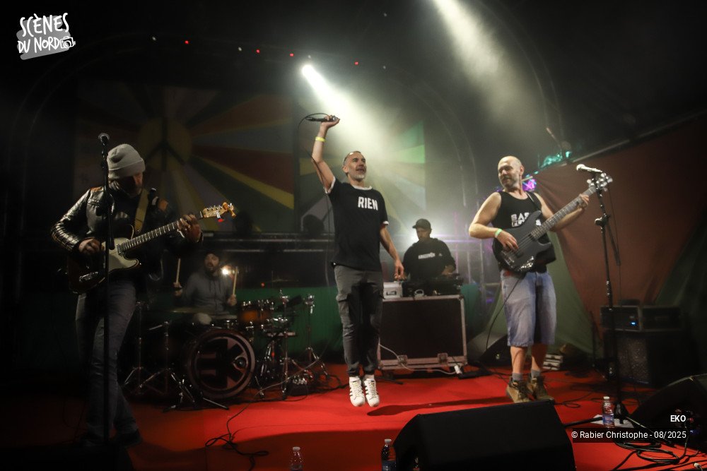 13/20 photos du spectacle Eko