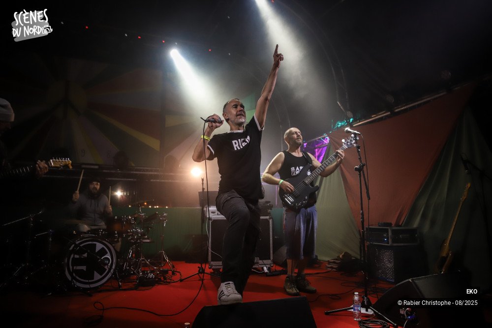 14/20 photos du spectacle Eko