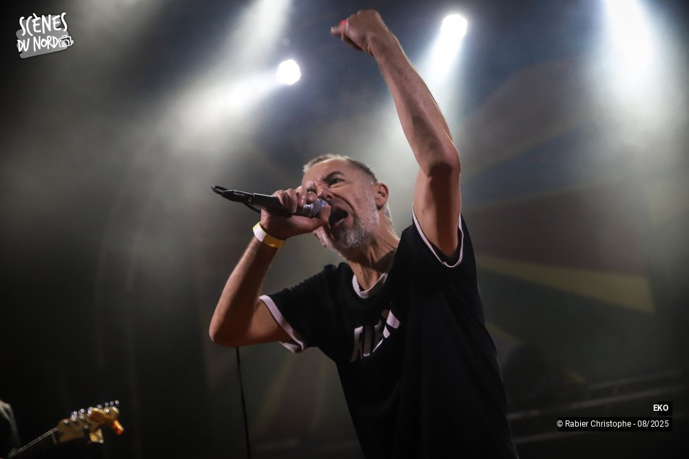 18/20 photos du spectacle Eko