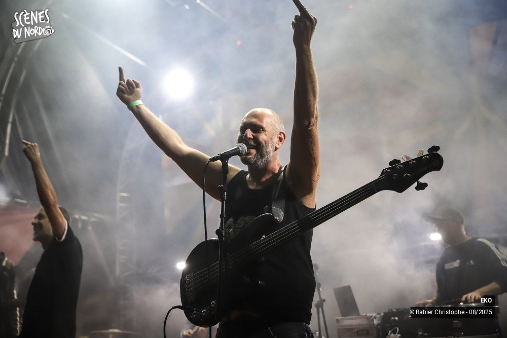 19/20 photos du spectacle Eko