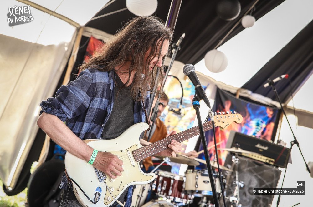 1/20 photos du spectacle Lofi