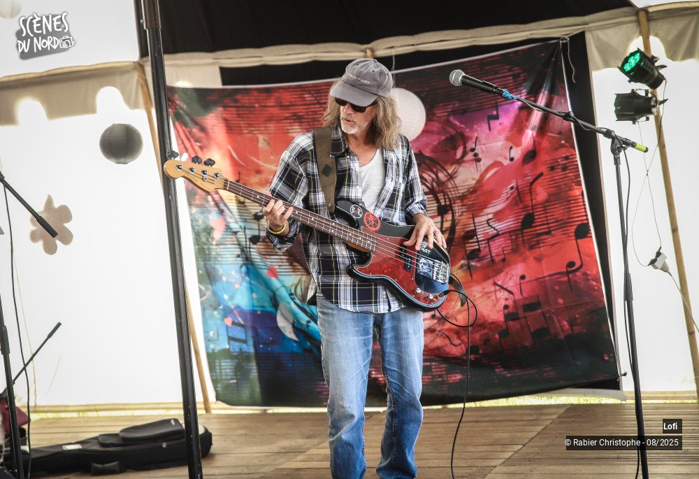 2/20 photos du spectacle Lofi