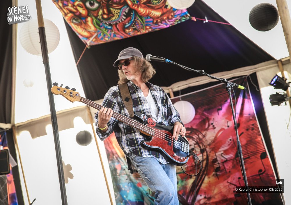 3/20 photos du spectacle Lofi