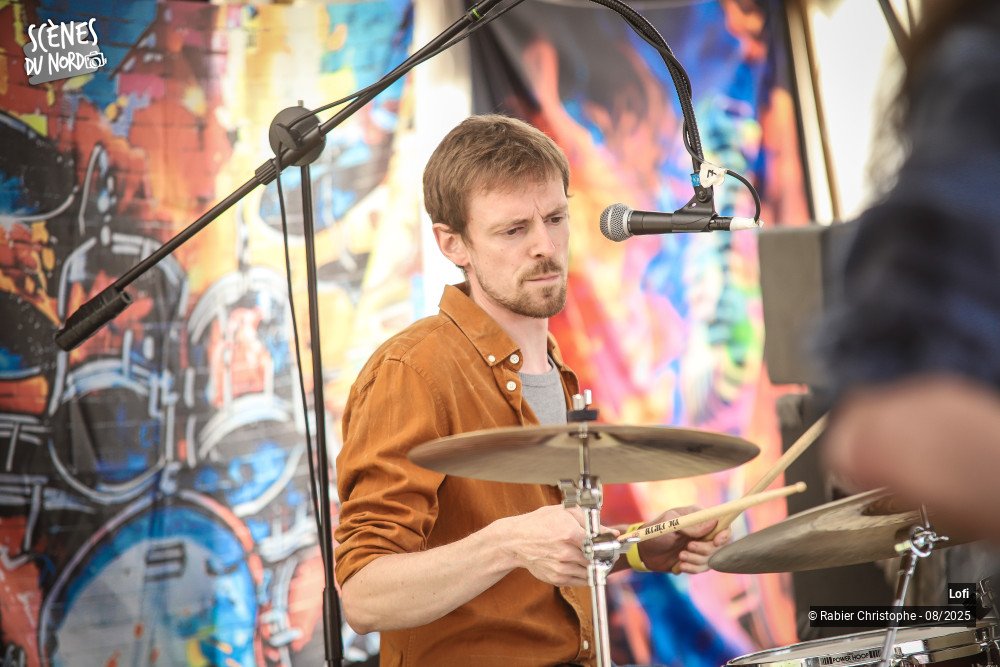 4/20 photos du spectacle Lofi