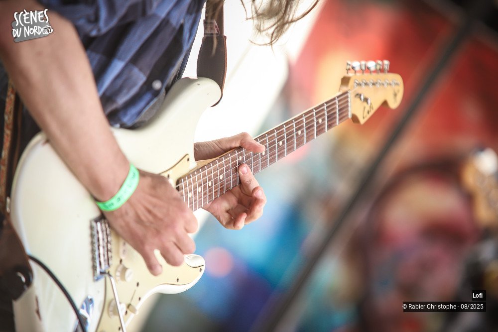 5/20 photos du spectacle Lofi