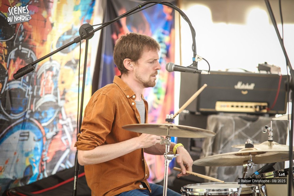 6/20 photos du spectacle Lofi