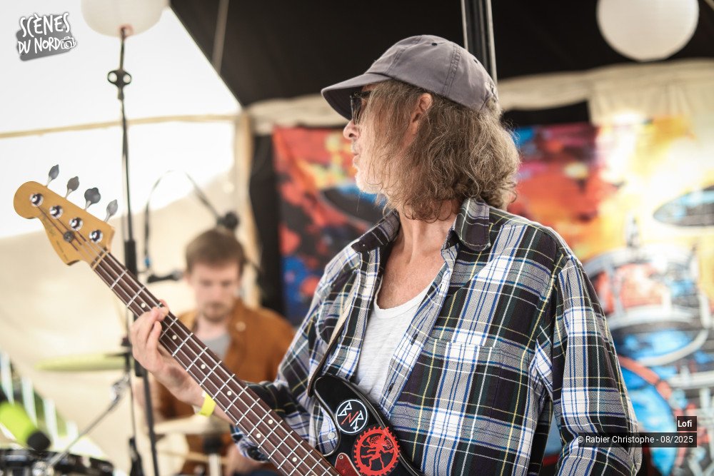 7/20 photos du spectacle Lofi