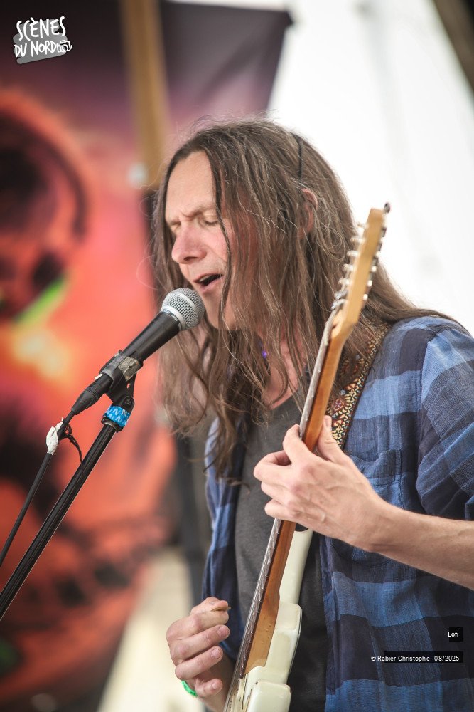 8/20 photos du spectacle Lofi