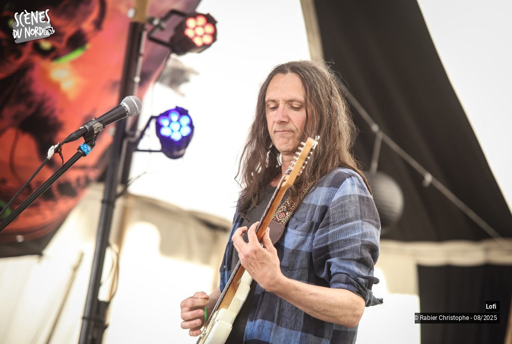 9/20 photos du spectacle Lofi