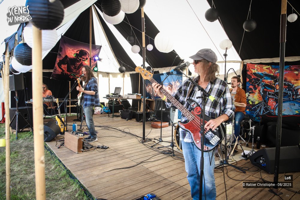 10/20 photos du spectacle Lofi