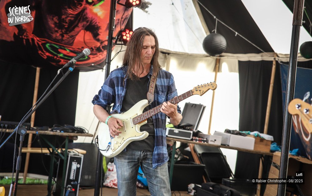 11/20 photos du spectacle Lofi