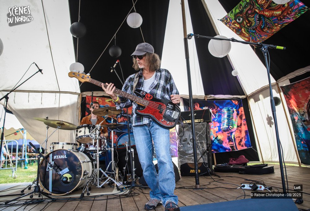 12/20 photos du spectacle Lofi