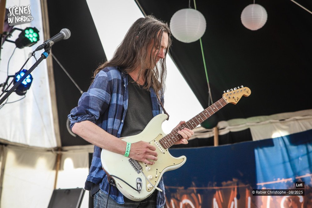 13/20 photos du spectacle Lofi