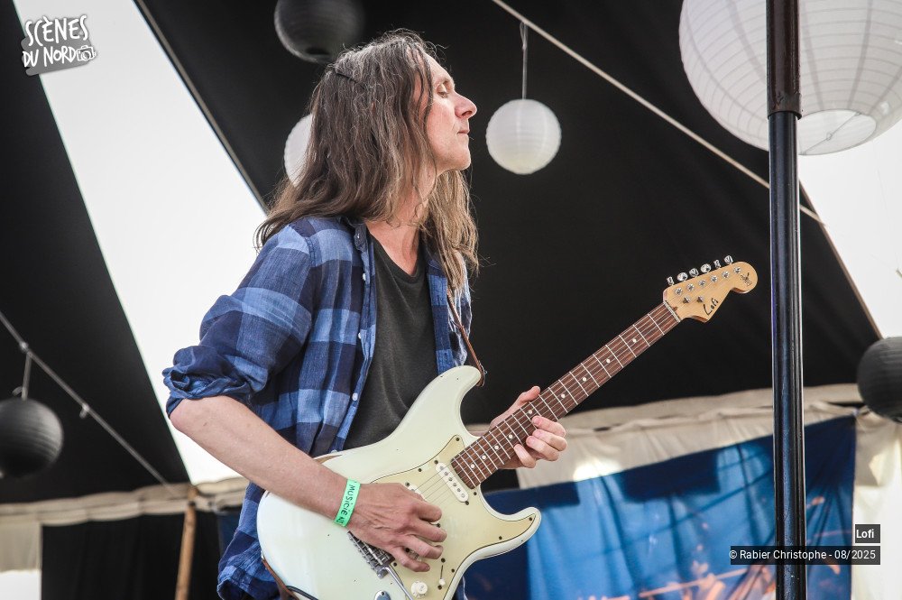 14/20 photos du spectacle Lofi