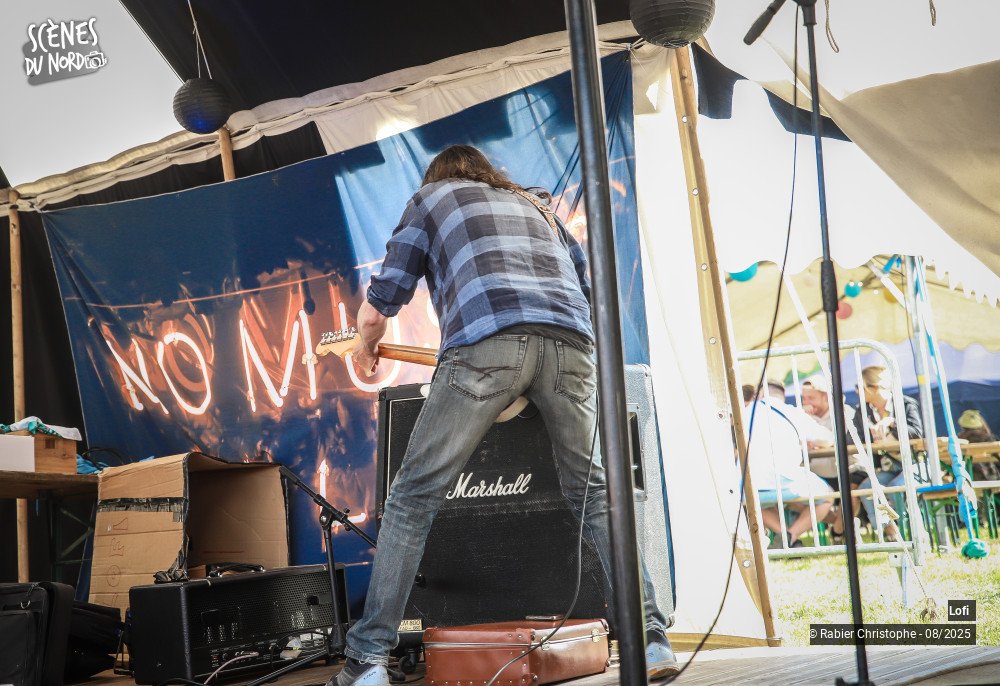 15/20 photos du spectacle Lofi