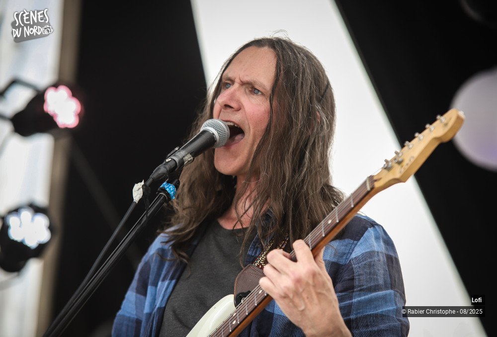 16/20 photos du spectacle Lofi