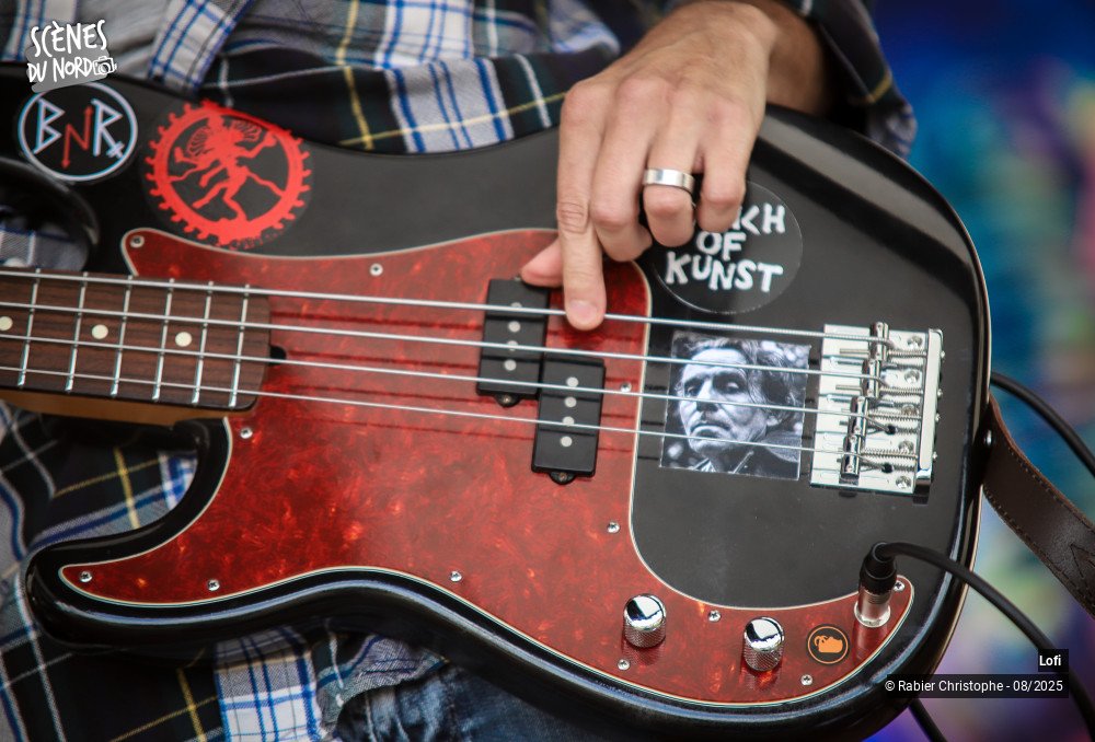 17/20 photos du spectacle Lofi