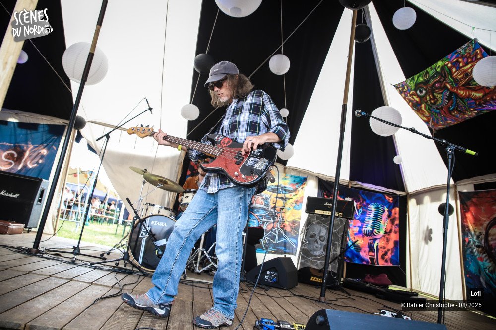 18/20 photos du spectacle Lofi