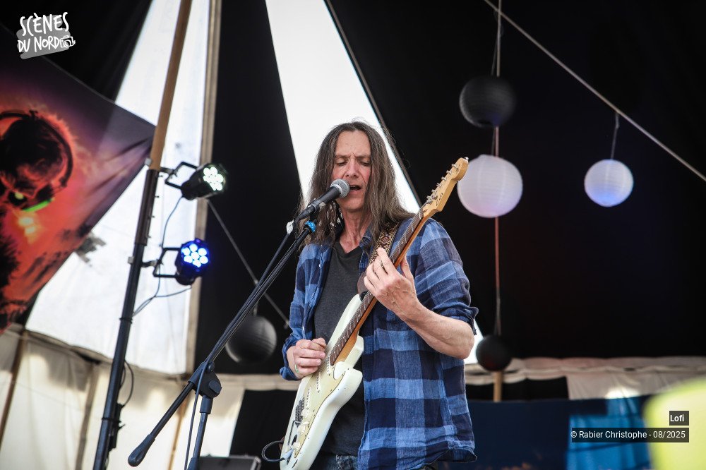 19/20 photos du spectacle Lofi