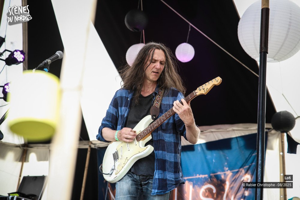 20/20 photos du spectacle Lofi