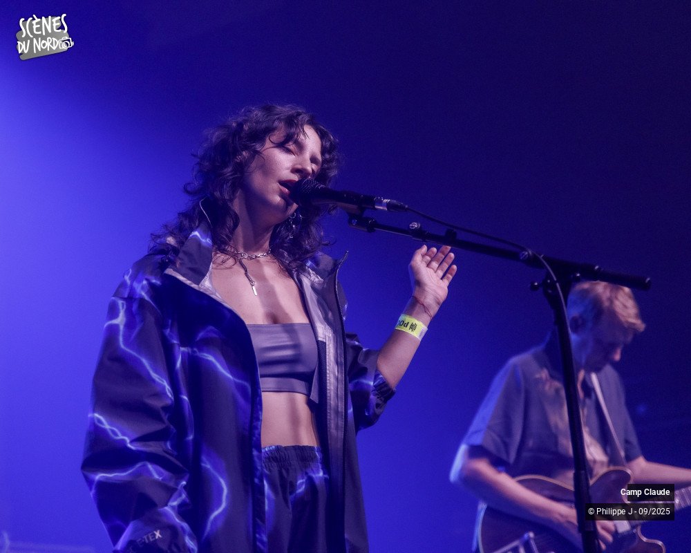 2/15 photos du spectacle Camp Claude