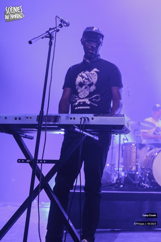 3/15 photos du spectacle Camp Claude